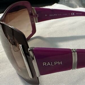 Ralph Lauren sun glasses